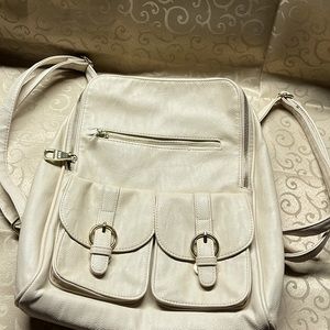 Steve Madden Backpack Pocketbook